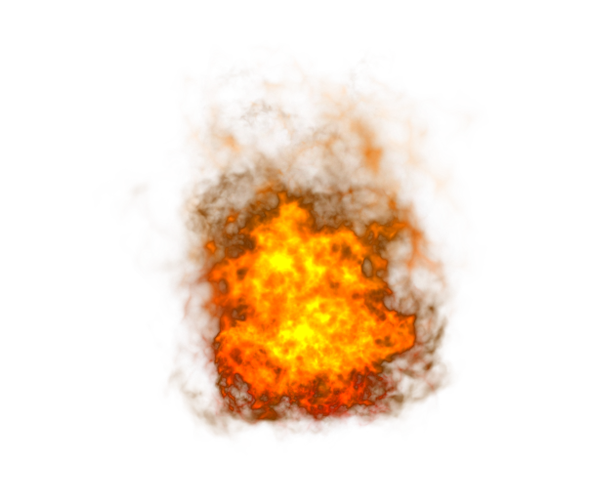 Special Effects Transparent PNG Image