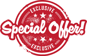 Special Offer Transparent PNG Image