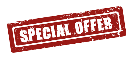Special Offer File Transparent PNG Image