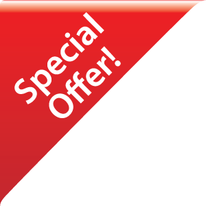 Special Offer High-Quality Transparent PNG Image