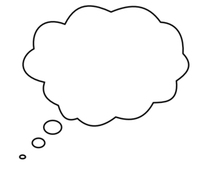 Speech Bubble Transparent PNG Image