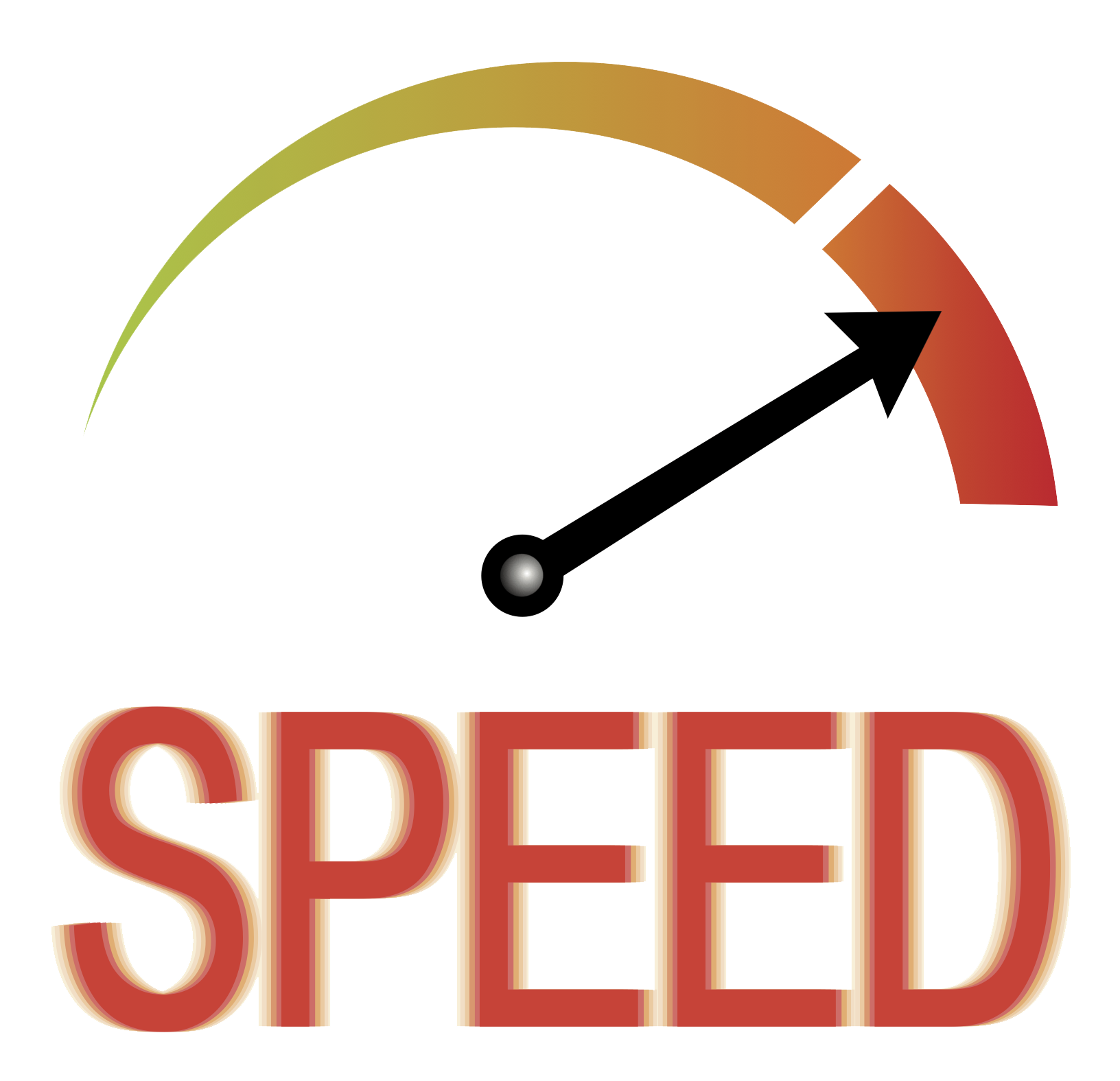 Speed Transparent PNG Image