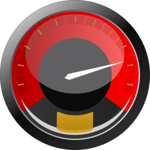 Speed Transparent PNG Image