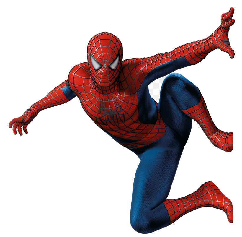 Miles Morales Transparent PNG Image