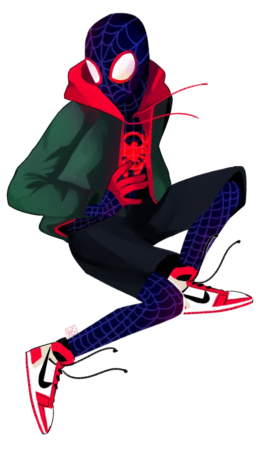 Miles Transparent PNG Image