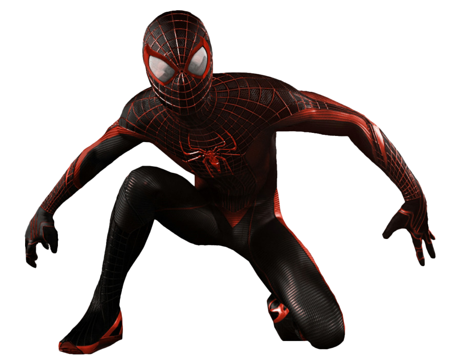 Miles Transparent PNG Image