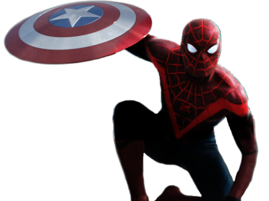 Miles Transparent PNG Image