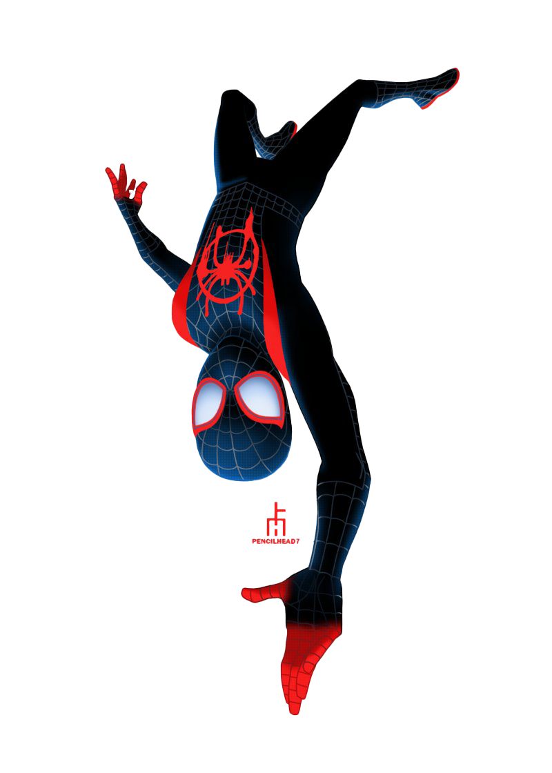 Miles Transparent PNG Image
