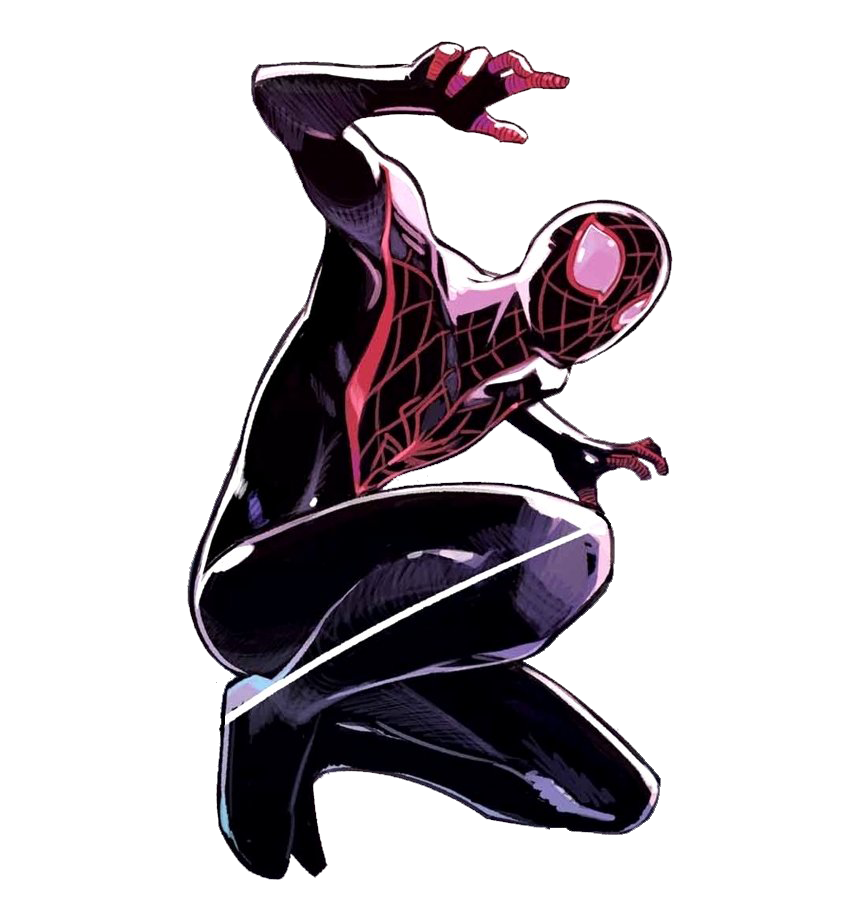 Miles Transparent PNG Image