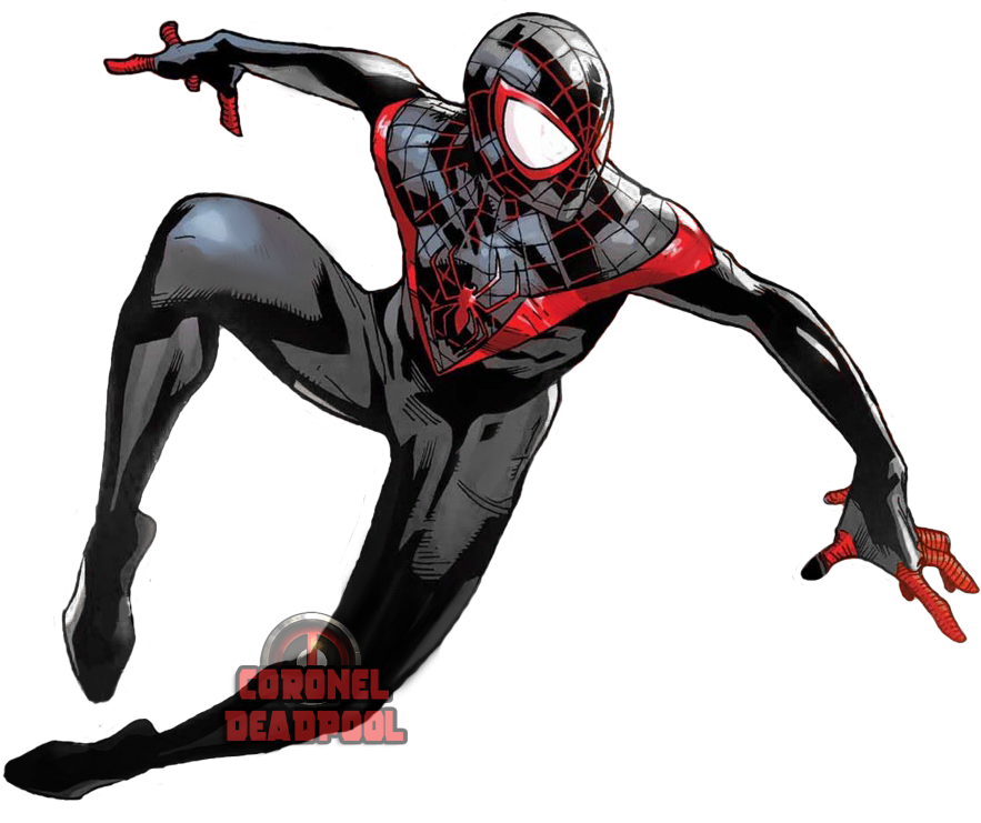 Miles Transparent PNG Image