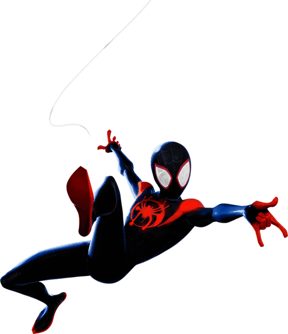 Miles Transparent PNG Image