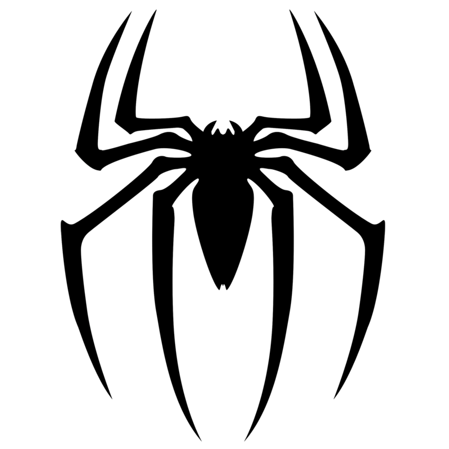 Spider-Man Transparent PNG Image