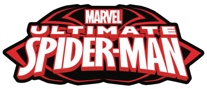 Ultimate Spiderman Transparent PNG Image