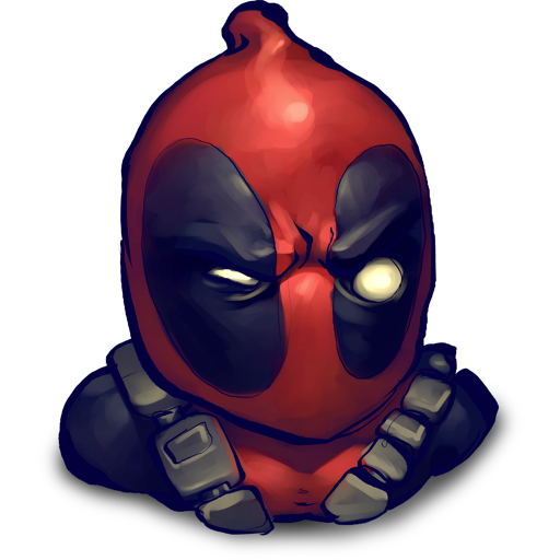 Comics Mask Character Illustration Fictional Transparent PNG Image