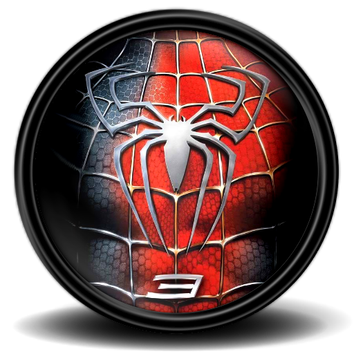 Spiderman Sphere Helmet Transparent PNG Image