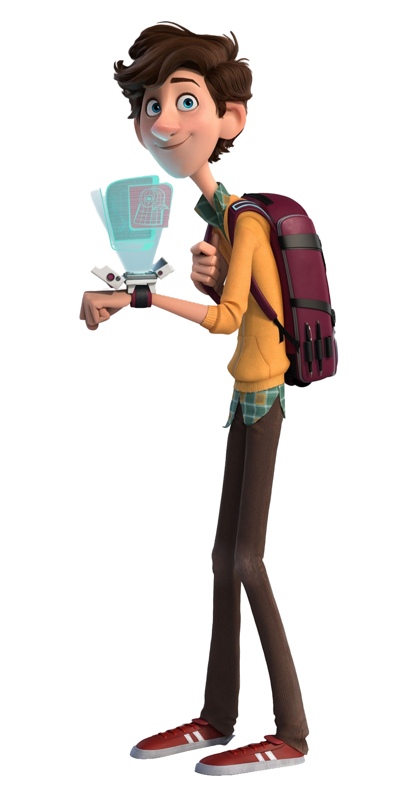 Disguise In Spies Transparent PNG Image