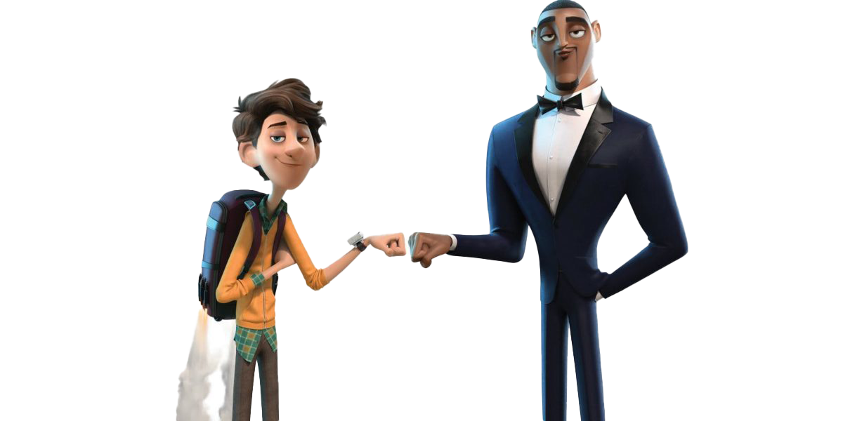 Disguise In Spies Transparent PNG Image