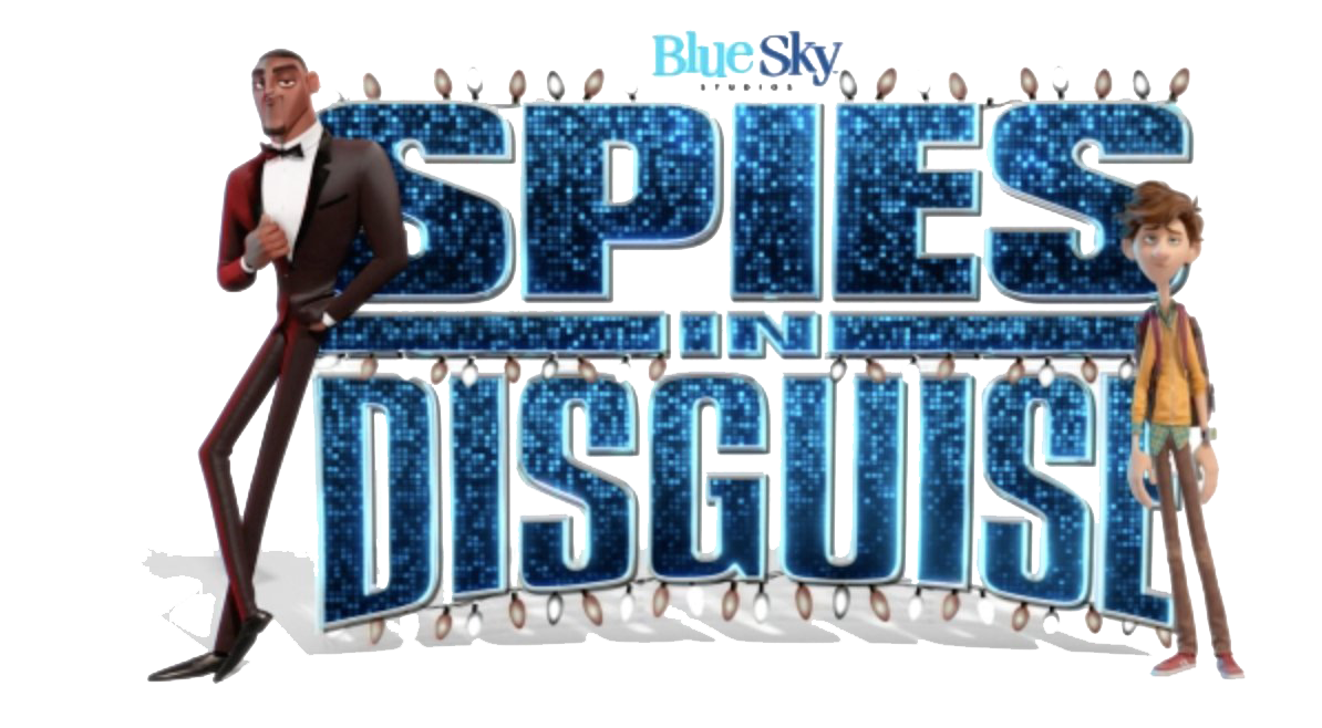 Disguise In Spies File Transparent PNG Image