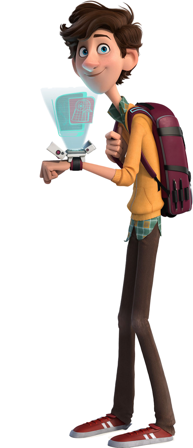 Disguise In Spies Transparent PNG Image