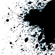 Splatter Transparent PNG Image