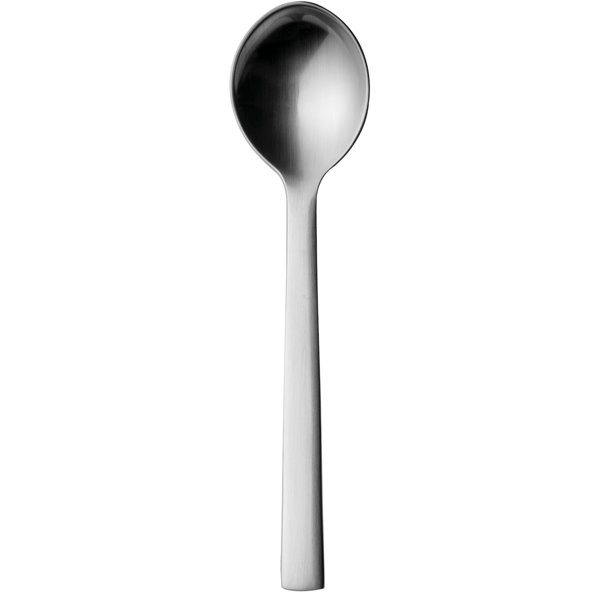 Spoon Transparent PNG Image