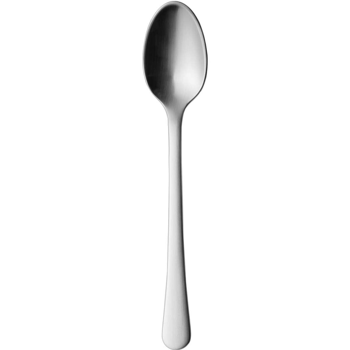 Spoon Transparent PNG Image