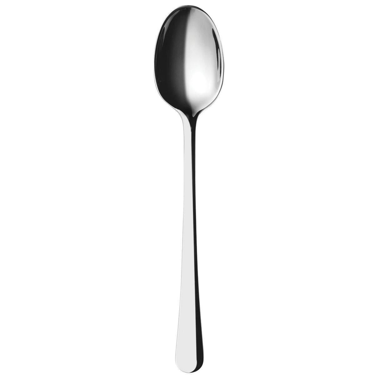 Spoon Transparent PNG Image