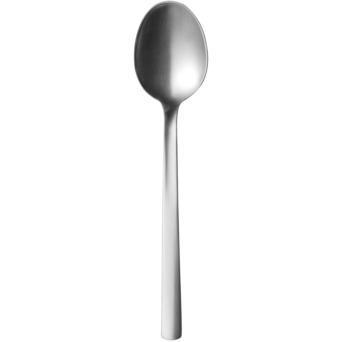 Spoon Transparent PNG Image