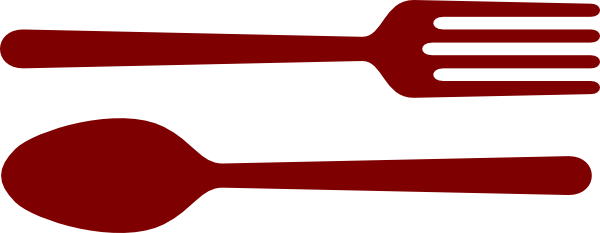 Spoon And Fork Transparent PNG Image