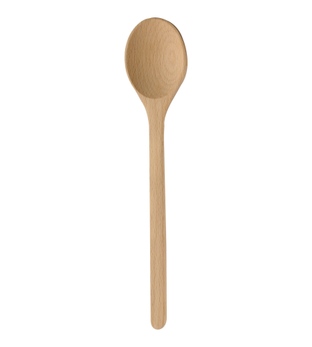 Wooden Spoon Transparent PNG Image