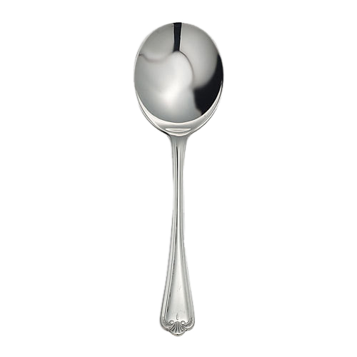Soup Spoon Transparent PNG Image