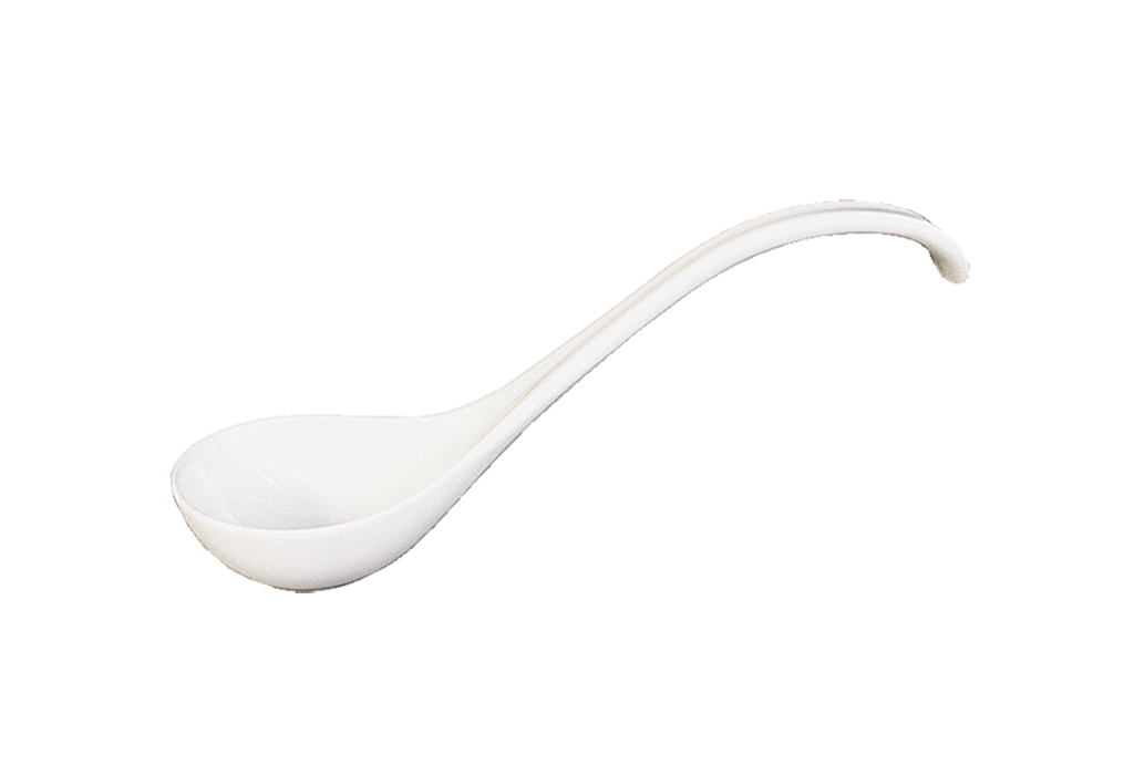 Soup Spoon Transparent PNG Image