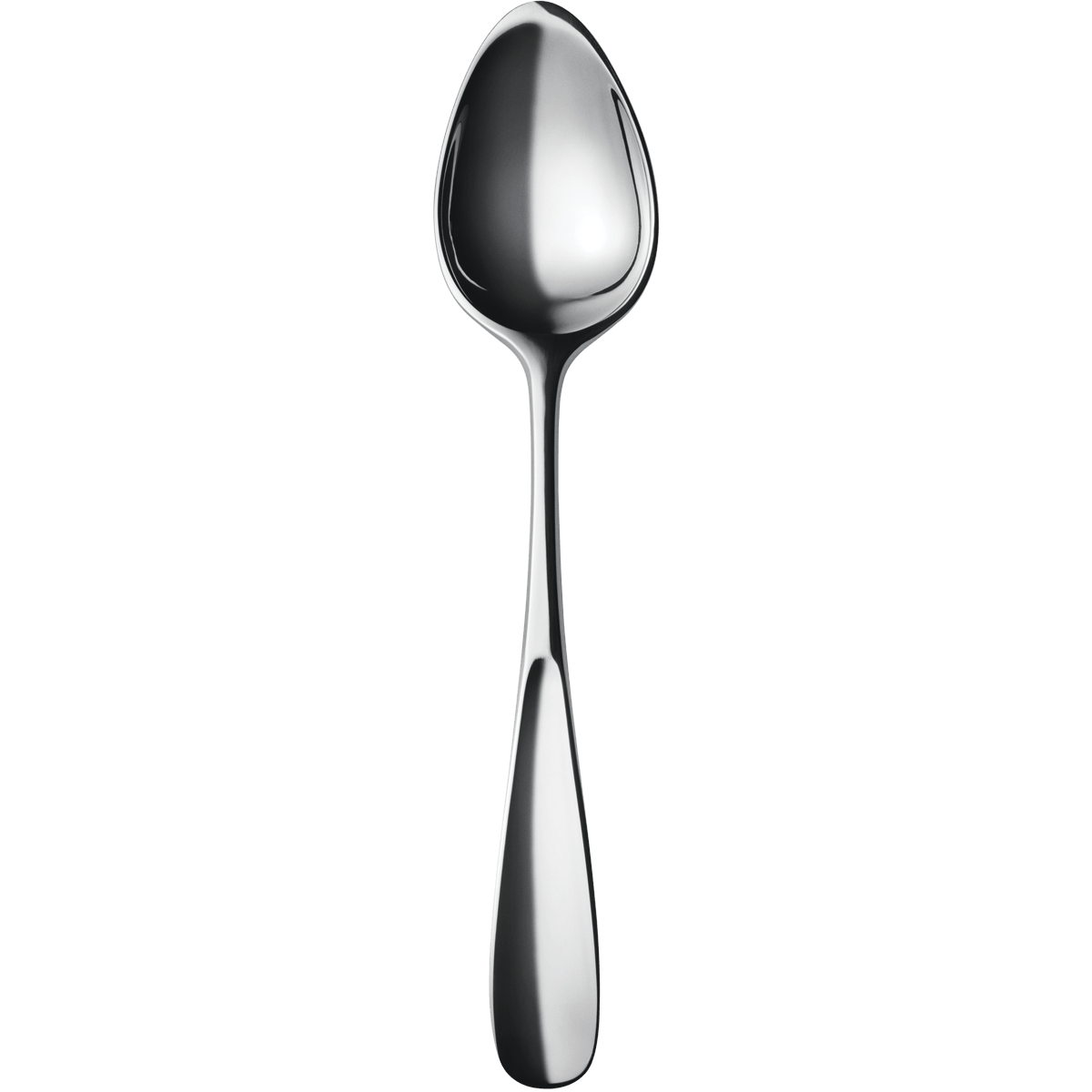 Spoon Transparent PNG Image