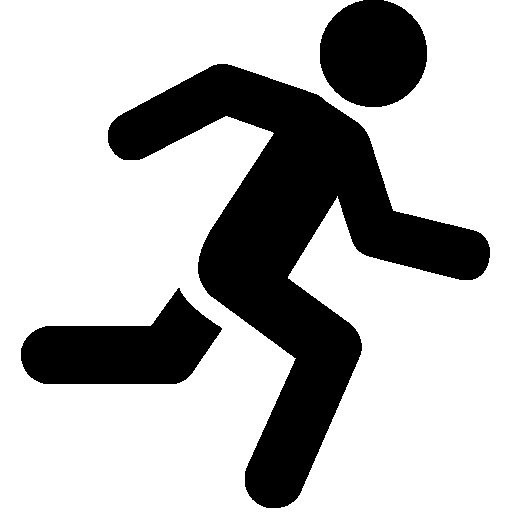 Sport Man Transparent PNG Image
