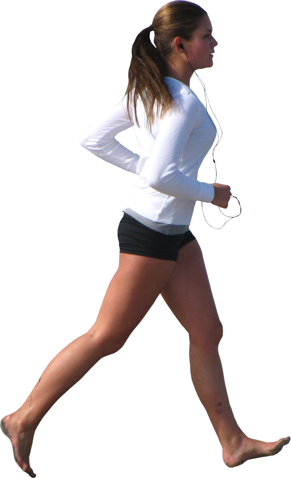 Sport Man Transparent PNG Image