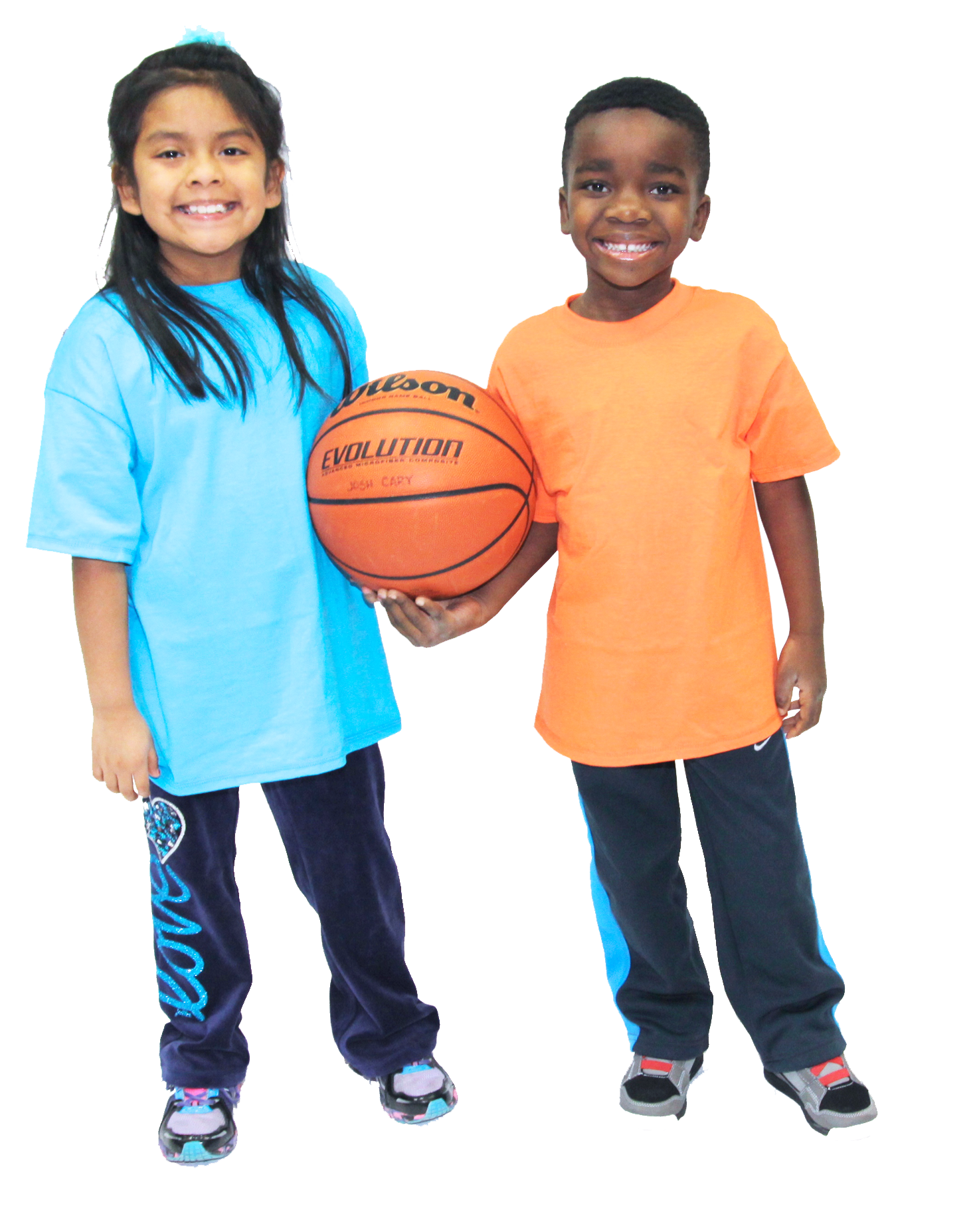 People Sport Transparent PNG Image