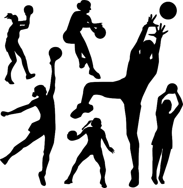 Sport Background Transparent PNG Image