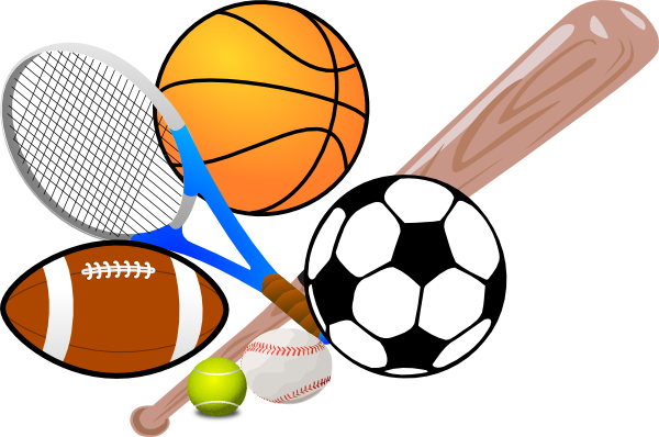 Sport Transparent PNG Image