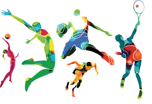 Sport Transparent PNG Image
