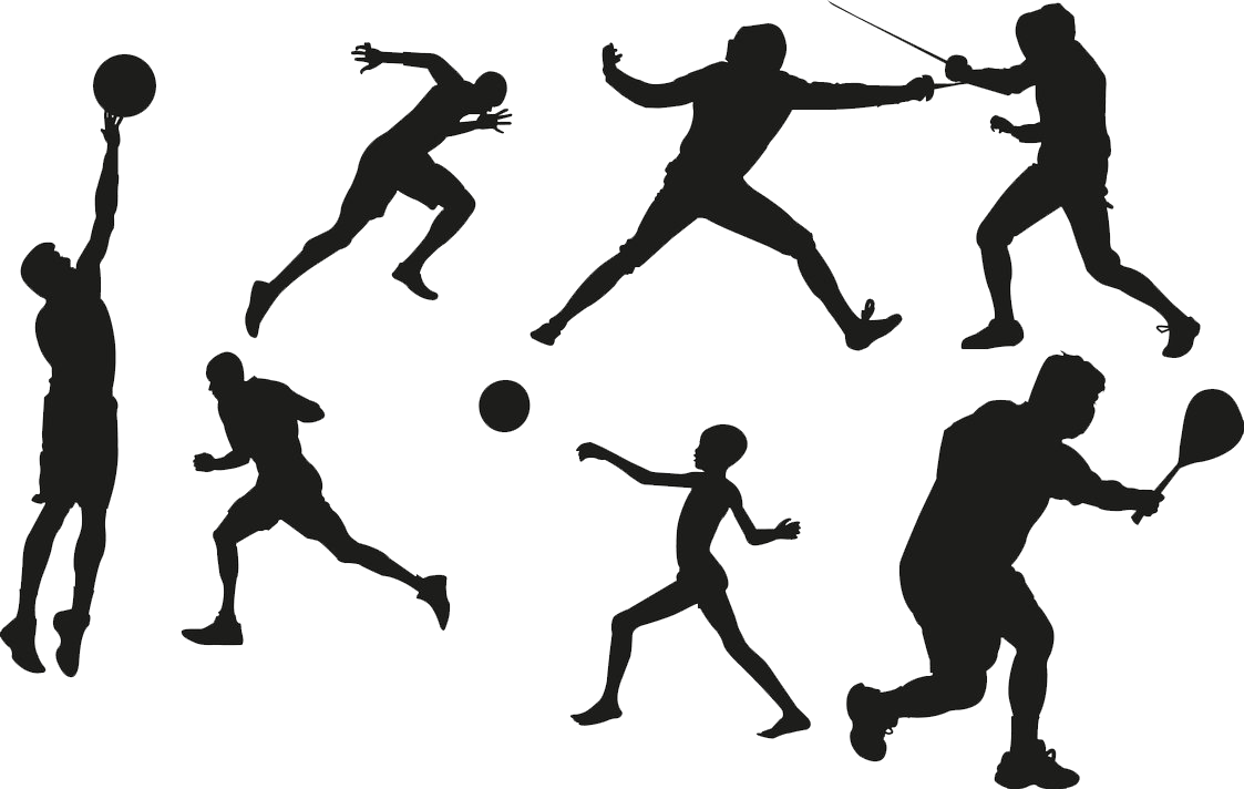 Sport Transparent PNG Image