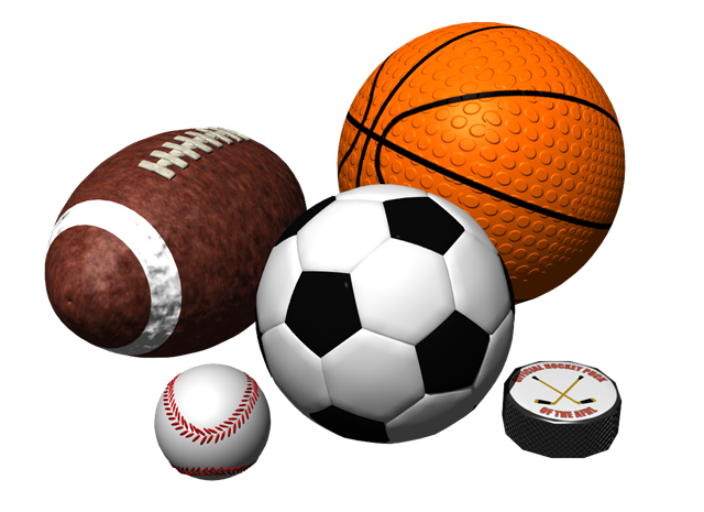 Sport Transparent PNG Image
