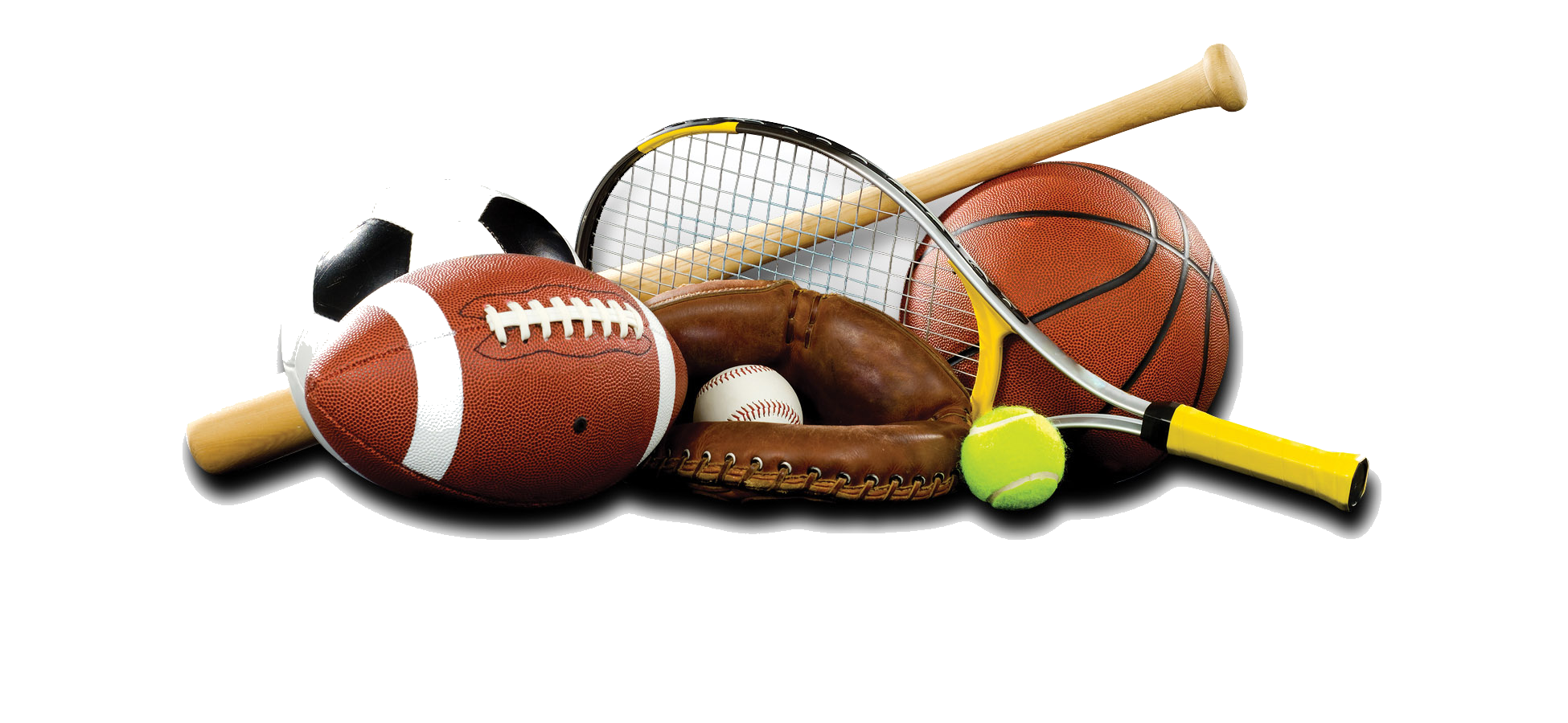 Sport Transparent PNG Image