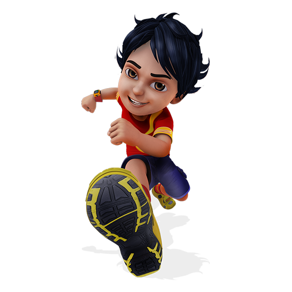 Nickelodeon Sonic Play Ball Shiva Transparent PNG Image