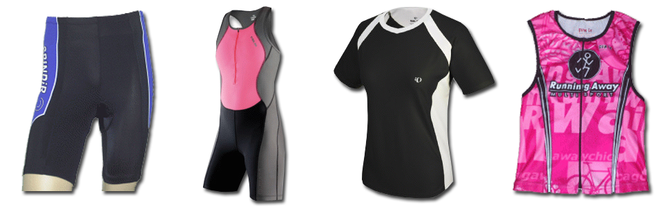Sports Wear Transparent PNG Image