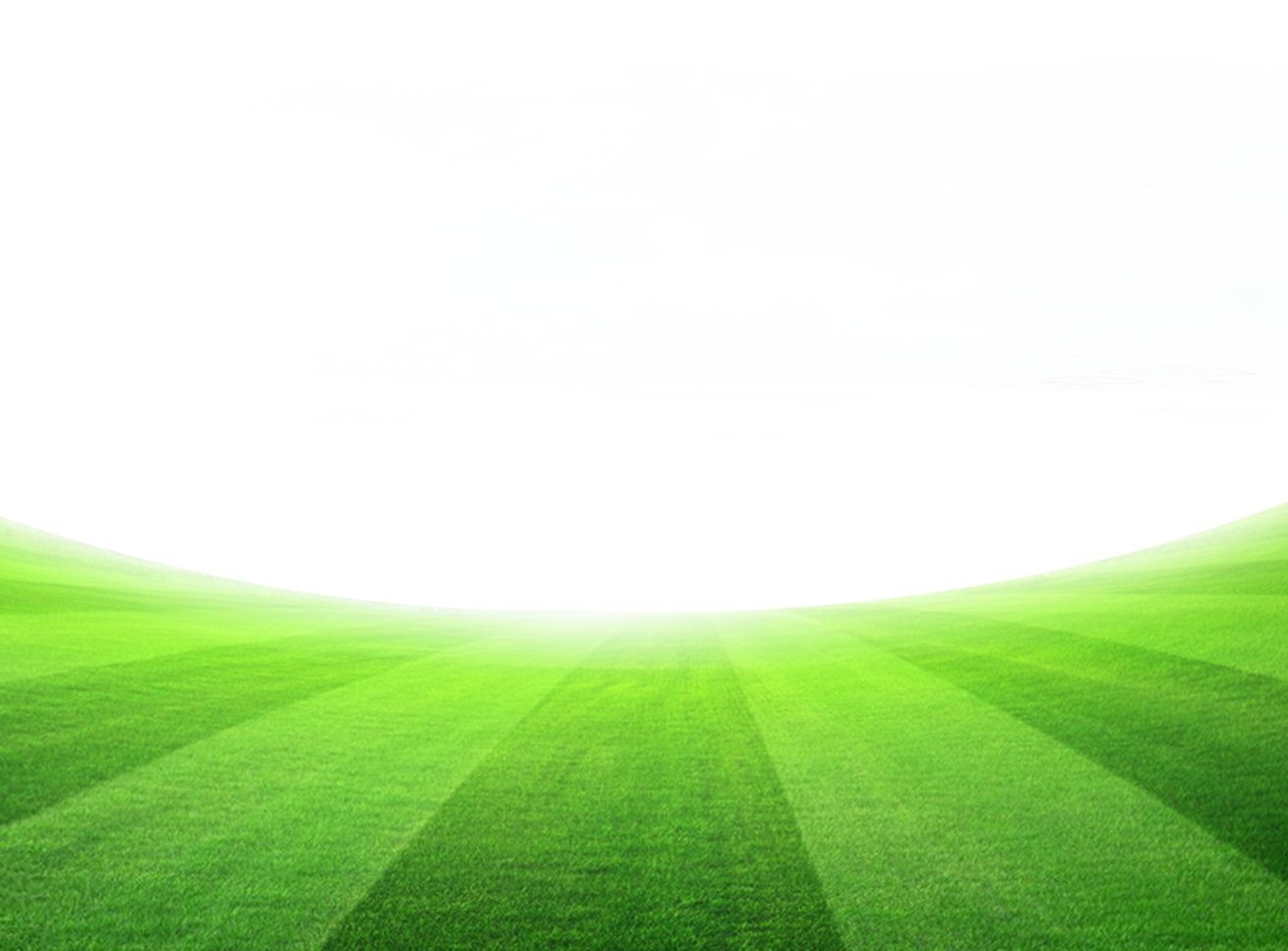 Spring Meadow Transparent PNG Image