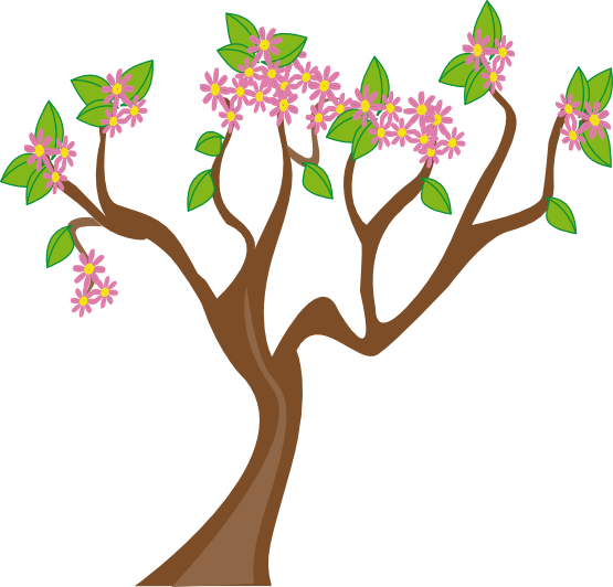 Spring High-Quality Transparent PNG Image