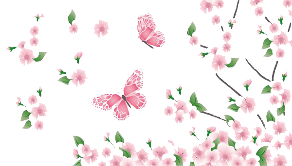 Spring Transparent PNG Image