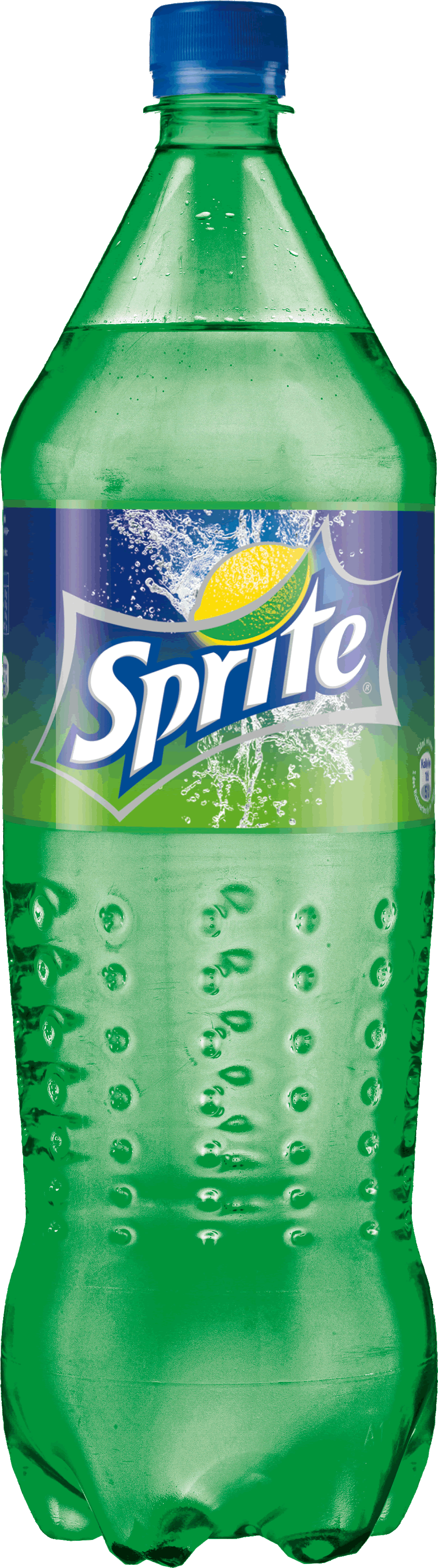 Sprite Transparent PNG Image