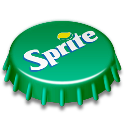 Sprite Transparent PNG Image