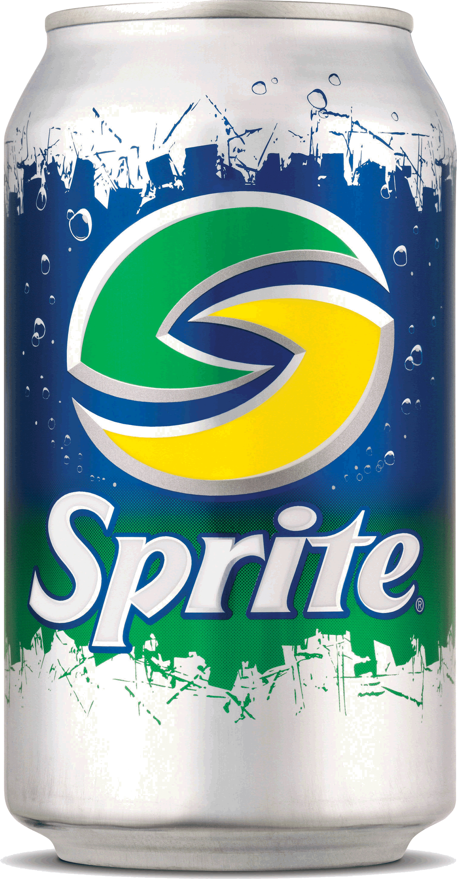 Sprite Can Transparent PNG Image